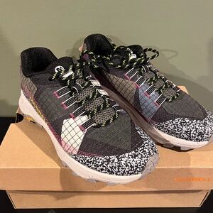 Merrell Multicolor Trail Sneakers
